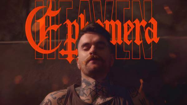 HEAVEN Lyrics - Ephemera