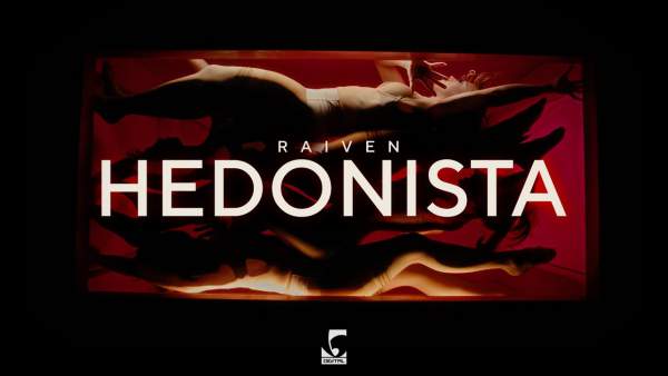 Hedonista Lyrics - Raiven