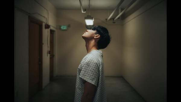 HELL ON ME Lyrics - Johnny Huynh