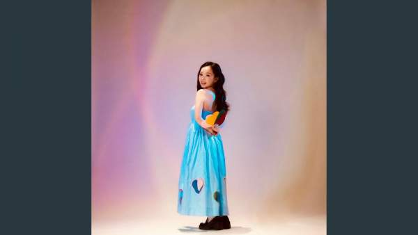 Hopeless Romantic Lyrics - Ashley Alisha
