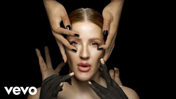 Hypnotized Lyrics - Anyma, Ellie Goulding