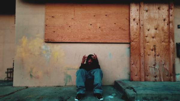I AIN’T STOPPIN Lyrics - Larry June