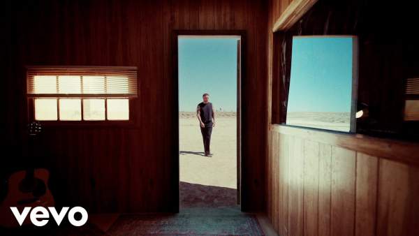 I Am Lyrics - Kane Brown