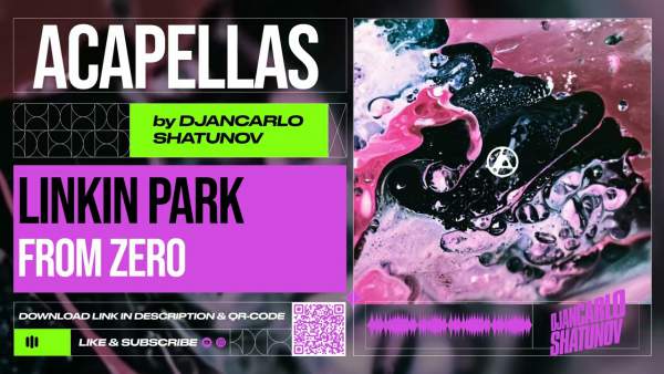 IGYEIH (A Capella) Lyrics - Linkin Park