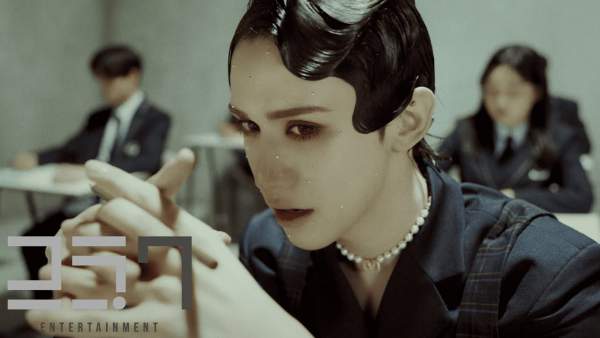 I’mma Be Lyrics - XLOV 엑스러브