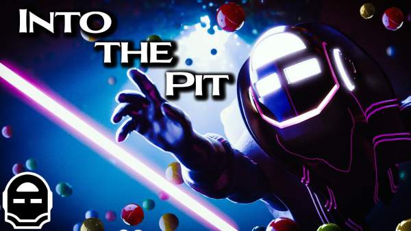 Into the Pit (Remix) Lyrics - DHeusta