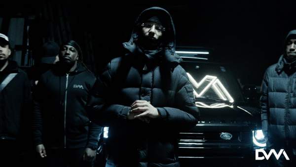 Intro DVM Lyrics - DVM CORP