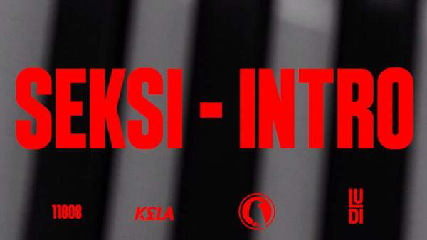 Intro (Realtape) Lyrics - Seksi