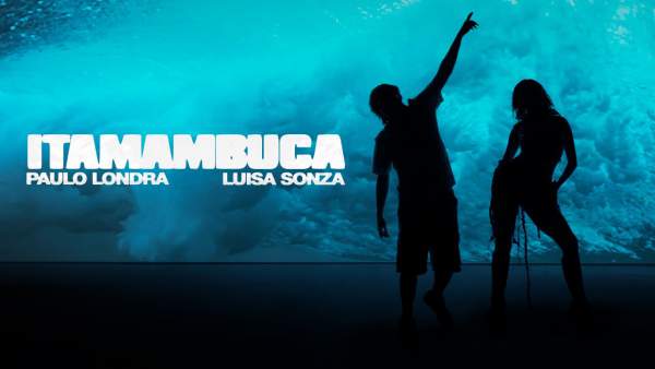 Itamambuca Lyrics - Paulo Londra