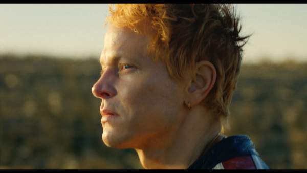 It’s A Mirror Lyrics - Perfume Genius
