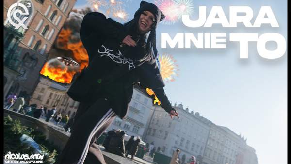 JARA MNIE TO Lyrics - kotolga