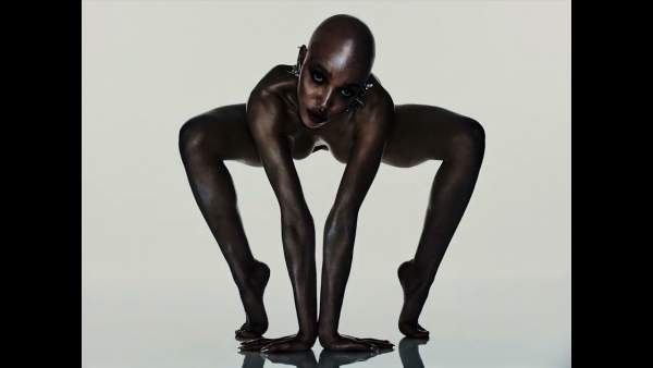 Keep It, Hold It Lyrics - FKA twigs