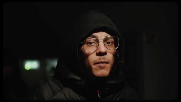 La galére #LAG1 Lyrics - Zitoune