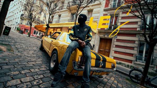 Le S Lyrics - MHD