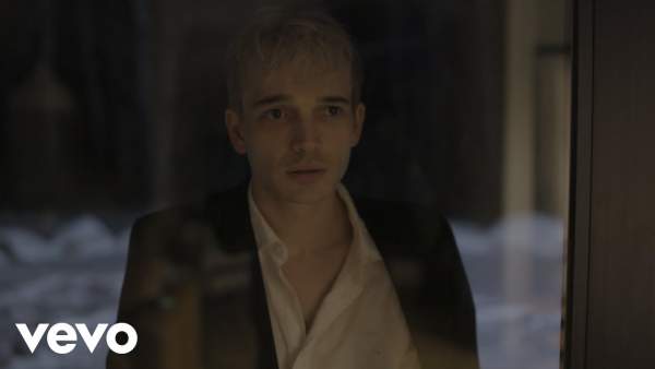 London Lyrics - Badflower