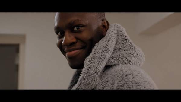 Lost Your Mind Lyrics - Deji