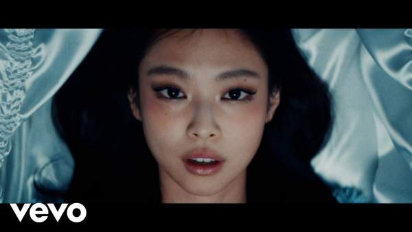 Love Hangover Lyrics - JENNIE, Dominic Fike