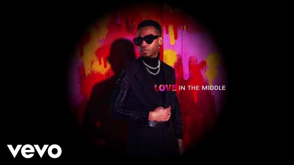 Love In The Middle Lyrics - Kevin Ross