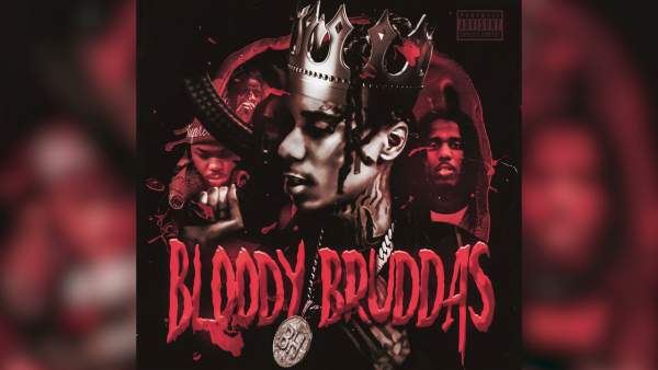 Made Em Run Lyrics - Bloodhound Lil Jeff