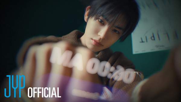 Mama Said (뭐가 되려고?) Lyrics - KickFlip 킥플립