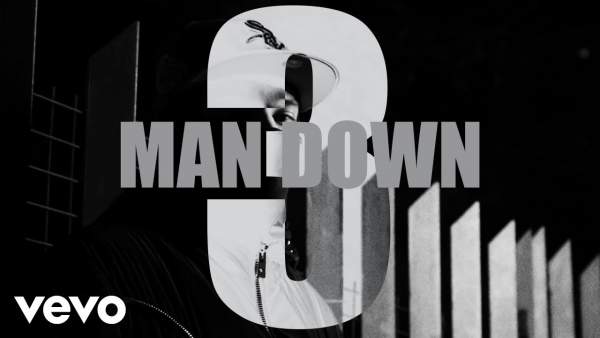 Man Down 3! Lyrics - Melons