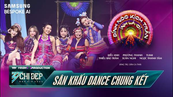 Mashup: Inh Lả Ơi / Đỉnh Nóc Kịch Trần Lyrics - Đội Kiều Anh
