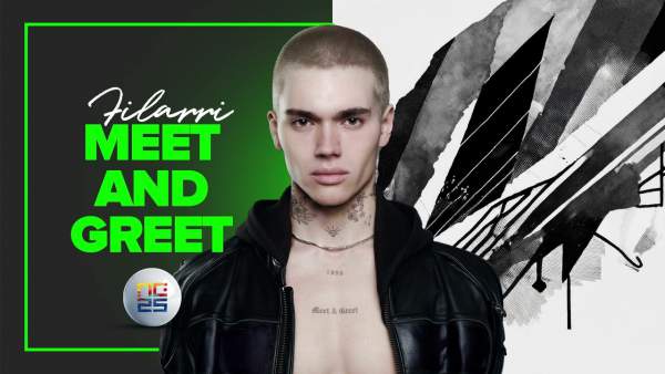 Meet and Greet Lyrics - Filarri
