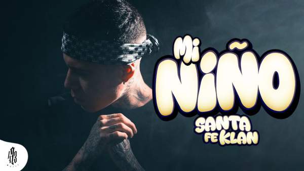 Mi Niño Lyrics (English Translation) - Santa Fe Klan