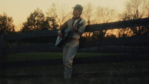 Mine Tomorrow Lyrics - Hudson Westbrook