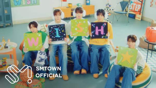 Miracle Lyrics (English Translation) - NCT WISH