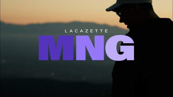 MNG Lyrics - LACAZETTE