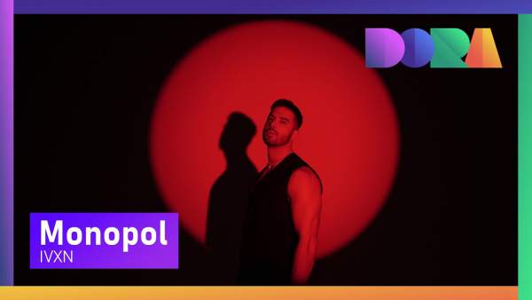 Monopol Lyrics - IVXN