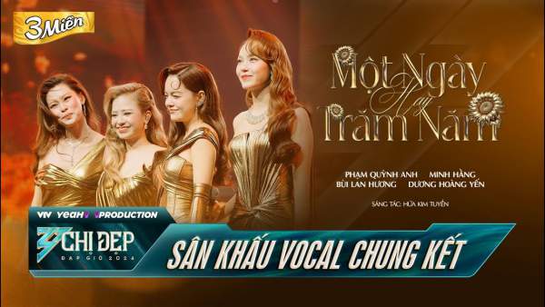 Một Ngày Hay Trăm Năm Lyrics - Đội Tóc Tiên