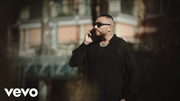 Movie Lyrics - Guè