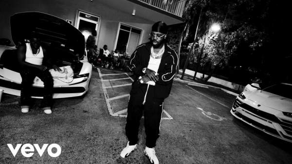 My Love Lyrics - EST Gee, Veeze