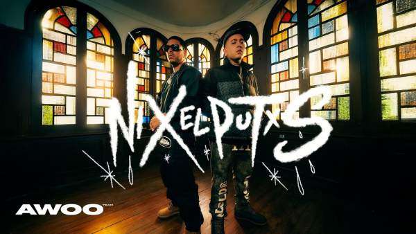 NI X EL PUTXS Lyrics - Ryan Castro, Kris R.