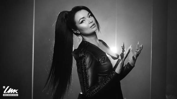 Nightmares Lyrics - Neea River