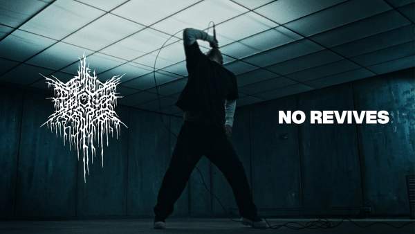 NO REVIVES Lyrics - PSYCHO-FRAME