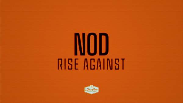 Nod Lyrics - Rise Against