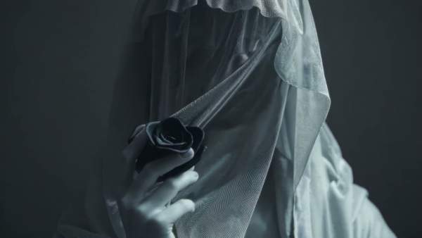 NOVEMBRE Lyrics - LIBERATO