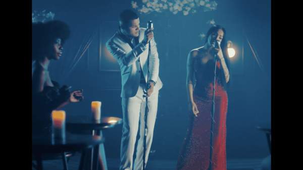 NSSI Lyrics (English Translation) - Yailin la Mas Viral