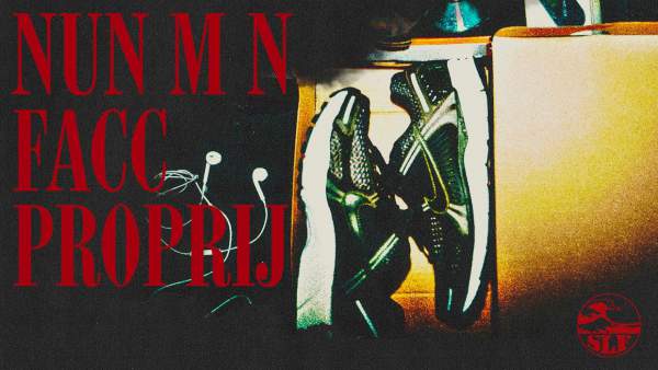 NUN MN FCC PROPRIJ Lyrics - SLF