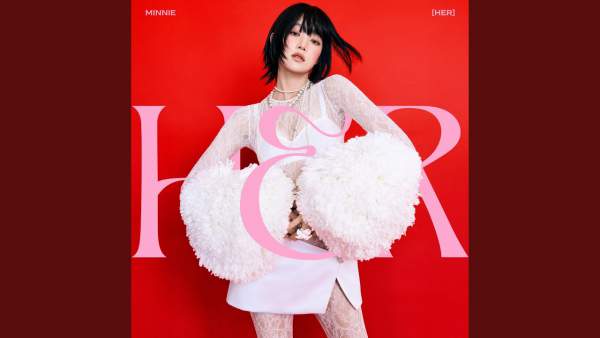 Obsession Lyrics - MINNIE
