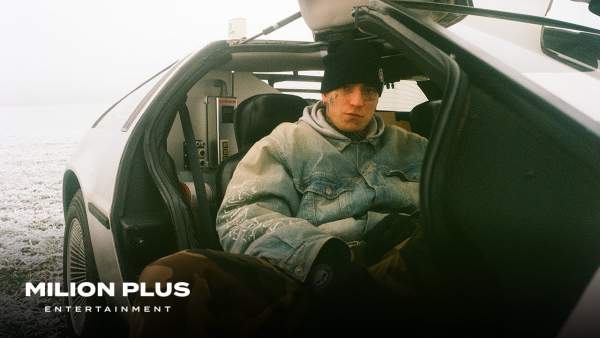 OH SHIT Lyrics - Nik Tendo, Loudz1