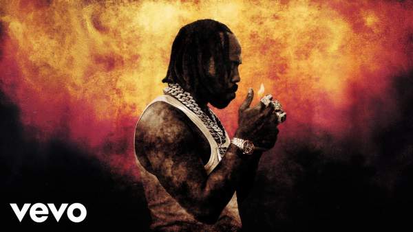 Outro (I Aint Feeling You) Lyrics - EST Gee