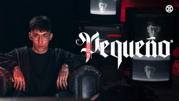PEQUEÑO Lyrics - Ramma