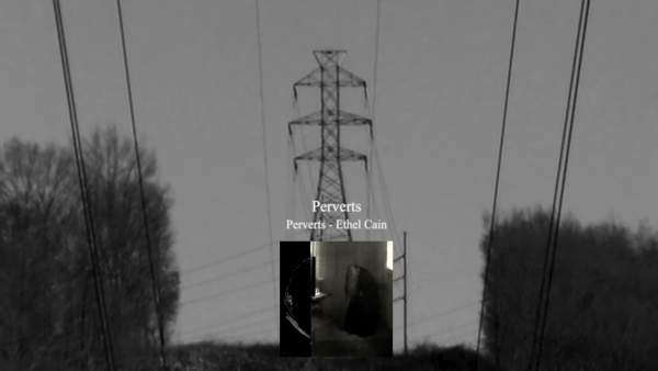 Perverts Lyrics - Ethel Cain
