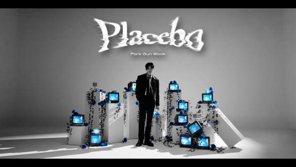 Placebo Lyrics - PARK GUNWOOK ZEROBASEONE