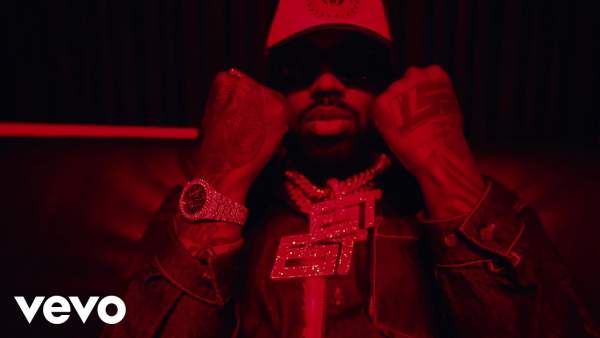 Plug Motivation Lyrics - EST Gee