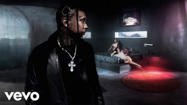Pop It Off Lyrics - Tyga, Lil Wayne